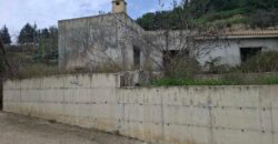 Paphos Kallepia 3Bdr Incomplete House For Sale AMR44551