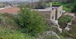 Paphos Kallepia 3Bdr Incomplete House For Sale AMR44551
