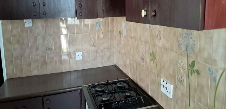 Paphos Kato Paphos 2Bdr Flat For Sale AMR45948