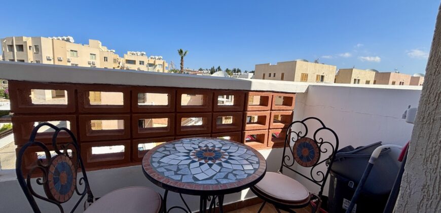 Paphos Kato Paphos Apartment 2Bdr For Sale CPNC11642