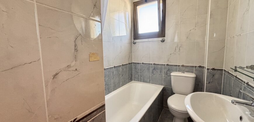 Paphos Kato Paphos Apartment 2Bdr For Sale CPNC11642