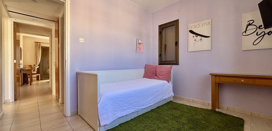 Paphos Kato Paphos Apartment 2Bdr For Sale CPNC11642