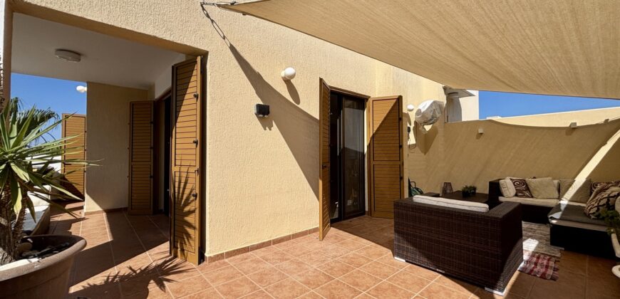Paphos Kato Paphos Apartment 2Bdr For Sale CPNC11642