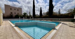 Paphos Kato Paphos Apartment 2Bdr For Sale CPNC11642