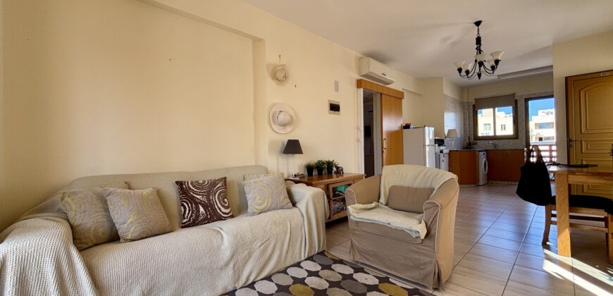 Paphos Kato Paphos Apartment 2Bdr For Sale CPNC11642