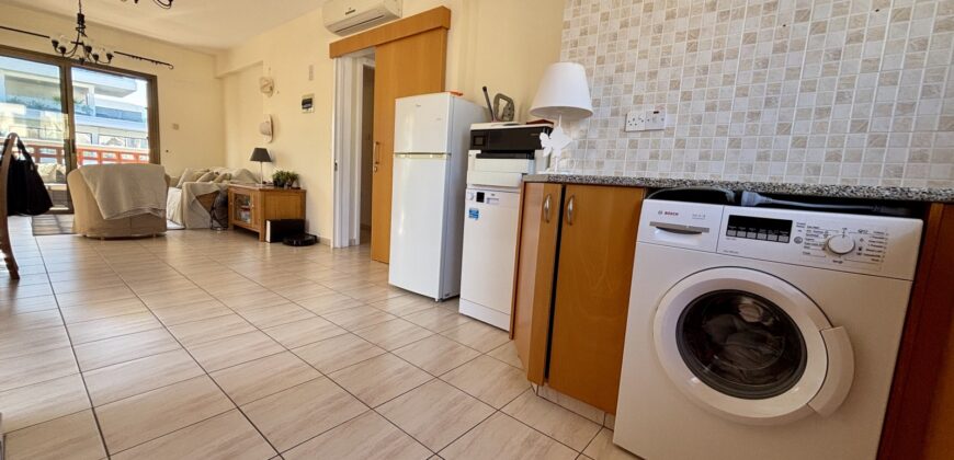 Paphos Kato Paphos Apartment 2Bdr For Sale CPNC11642