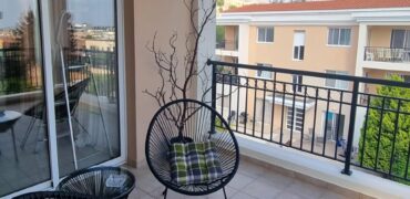 Paphos Kato Paphos Apartment 2Bdr For Sale CPNC11901