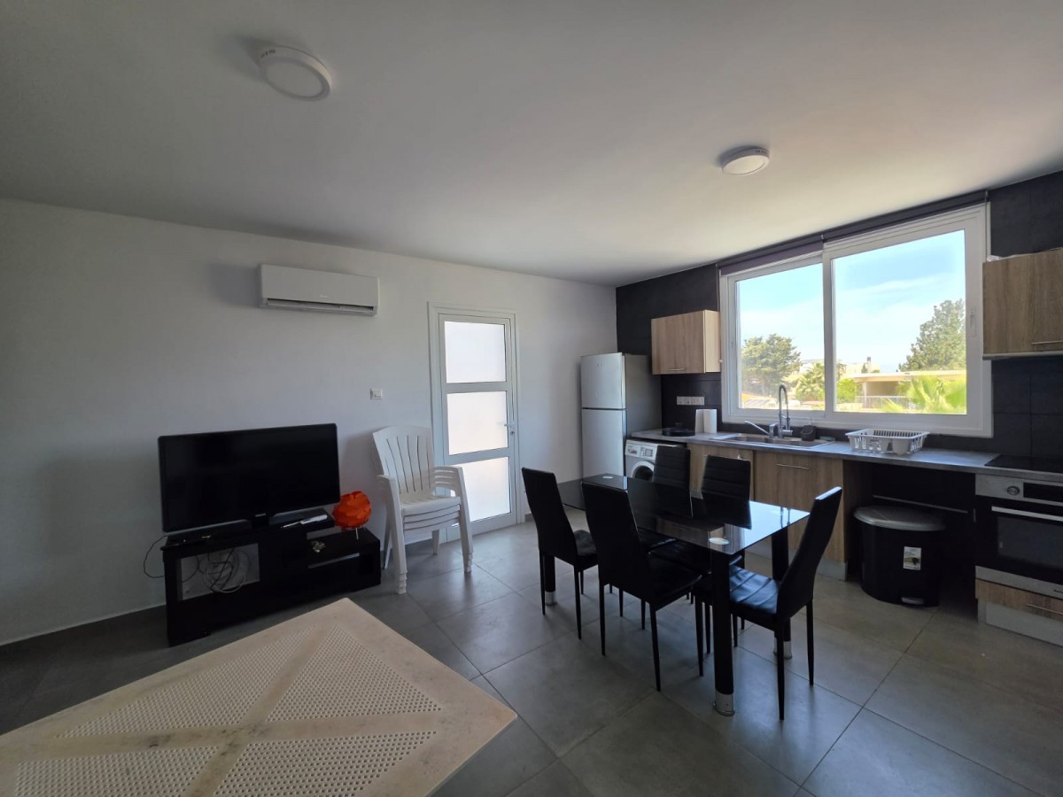 Paphos Kato Paphos 2Bdr Apartment For Rent DTC4957