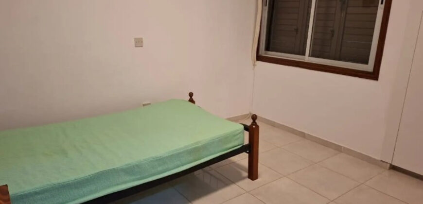 Paphos Kato Paphos Apartment For Sale TPH7852