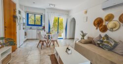 Paphos Kato Paphos Bdr Apartment For Sale CPF152234