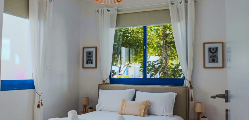 Paphos Kato Paphos Bdr Apartment For Sale CPF152234