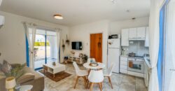Paphos Kato Paphos Bdr Apartment For Sale CPF152234