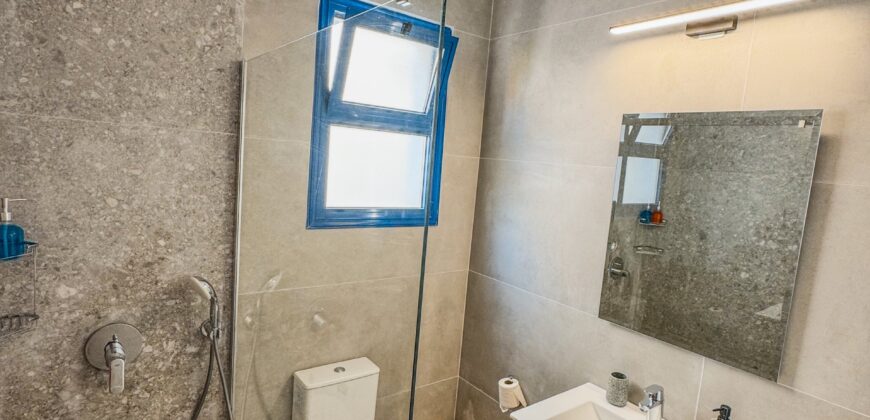 Paphos Kato Paphos Bdr Apartment For Sale CPF152234
