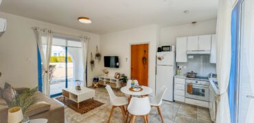 Paphos Kato Paphos Bdr Apartment For Sale CPF152234