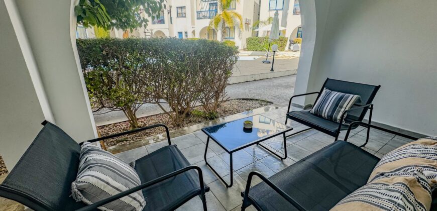Paphos Kato Paphos Bdr Apartment For Sale CPF152234