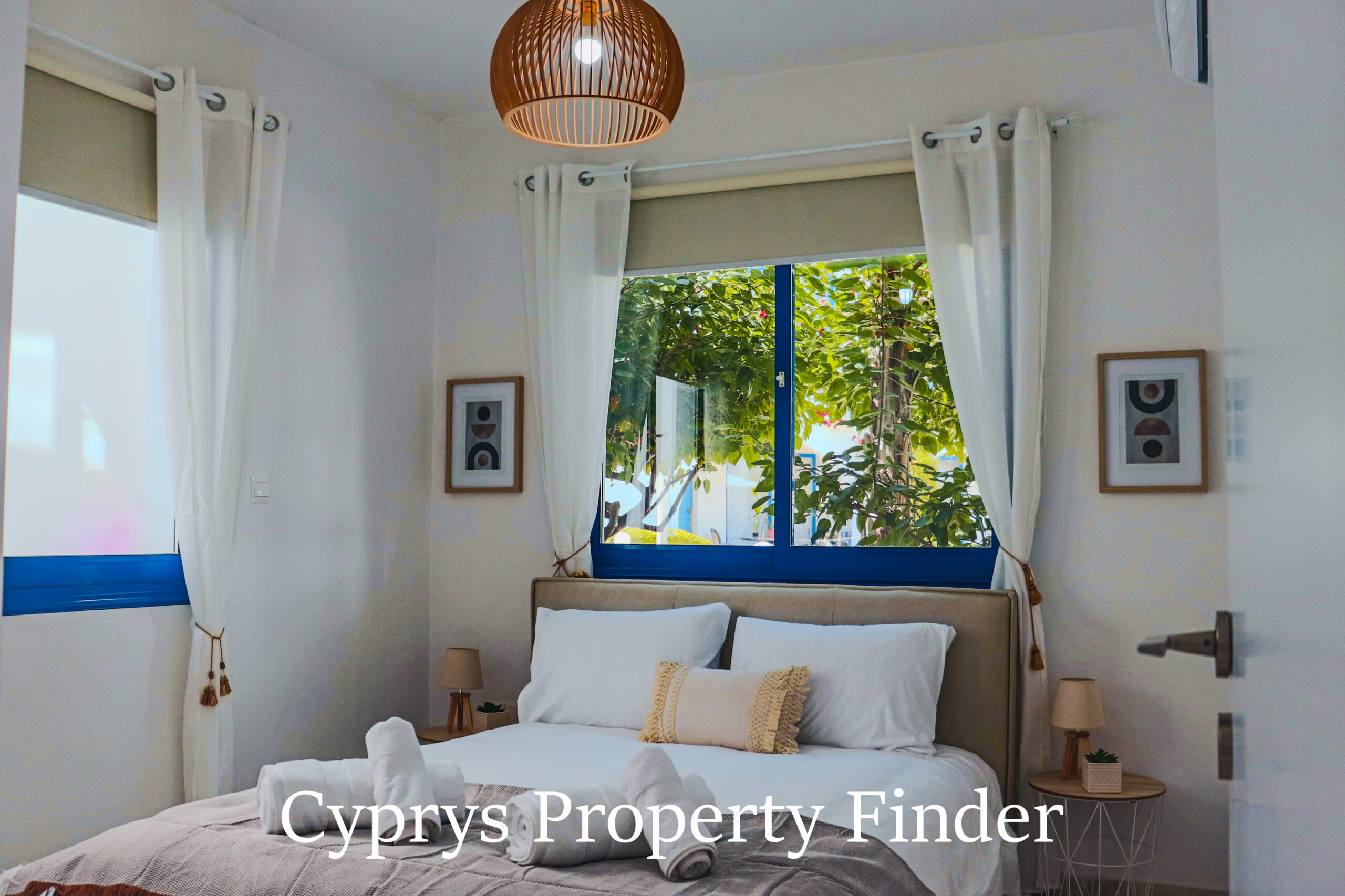 Paphos Kato Paphos Bdr Apartment For Sale CPF152234