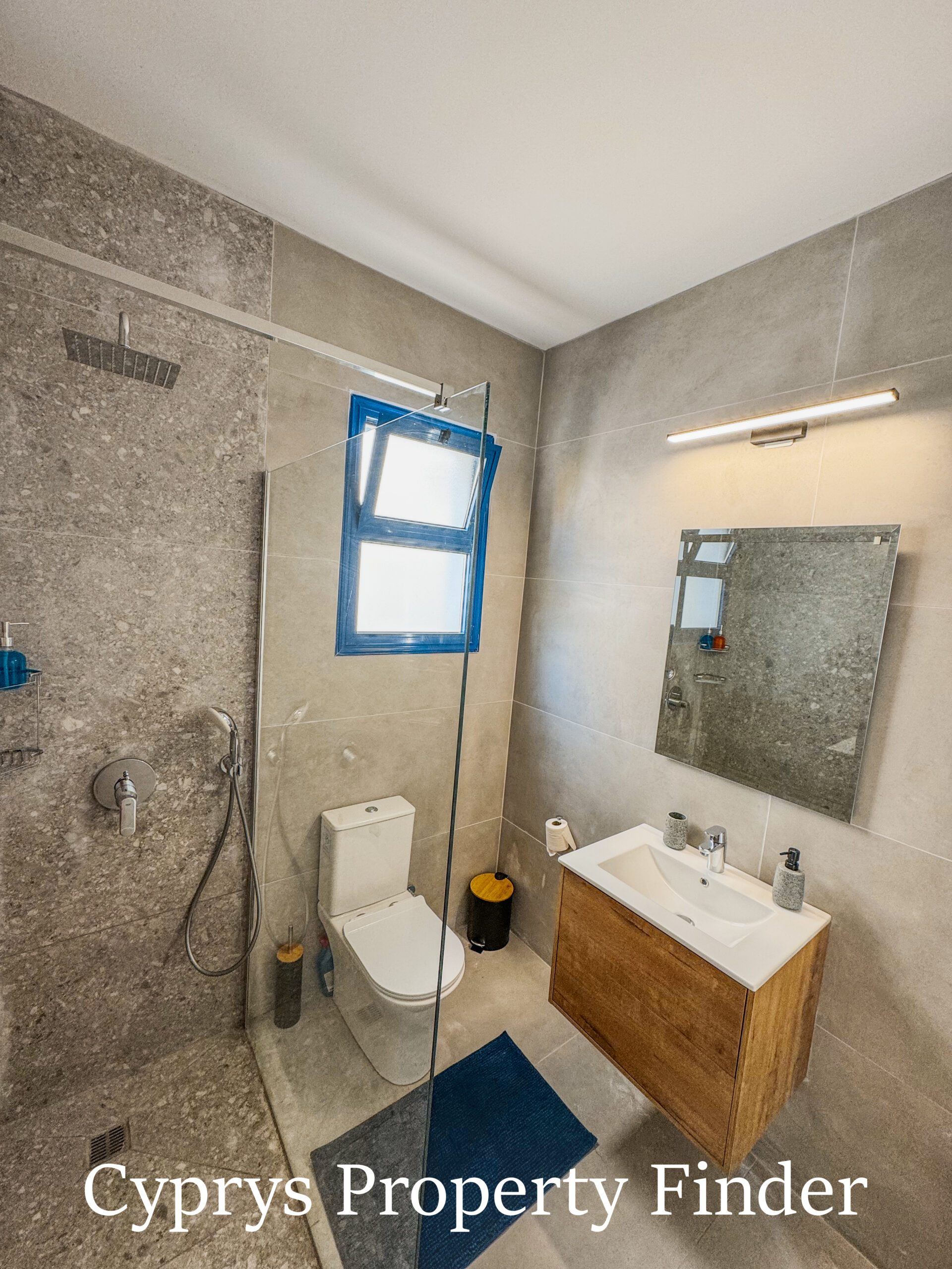 Paphos Kato Paphos Bdr Apartment For Sale CPF152234