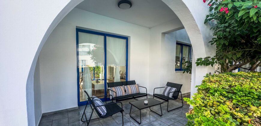 Paphos Kato Paphos Bdr Apartment For Sale CPF152234