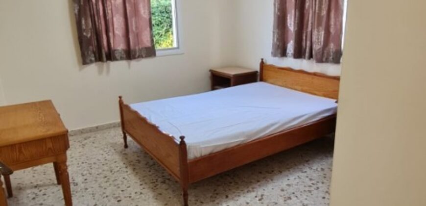 Paphos Kato Paphos 2 Bdr Apartment For Sale WWR12324