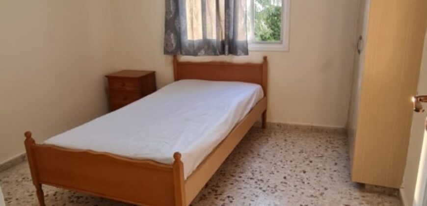 Paphos Kato Paphos 2 Bdr Apartment For Sale WWR12324