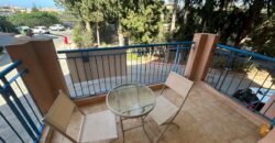 Paphos Kato Paphos – Universal 1Bdr Apartment For Rent DTC5033
