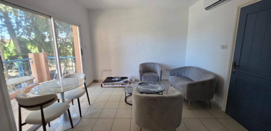 Paphos Kato Paphos – Universal 1Bdr Apartment For Rent DTC5033