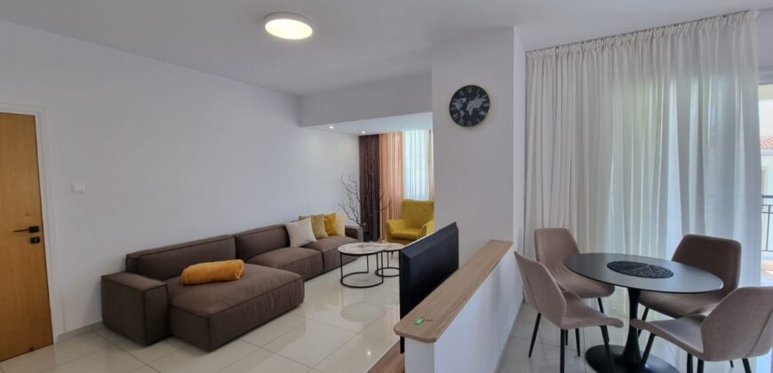 Paphos Kato Paphos – Universal 2Bdr Apartment For Sale DTC5019