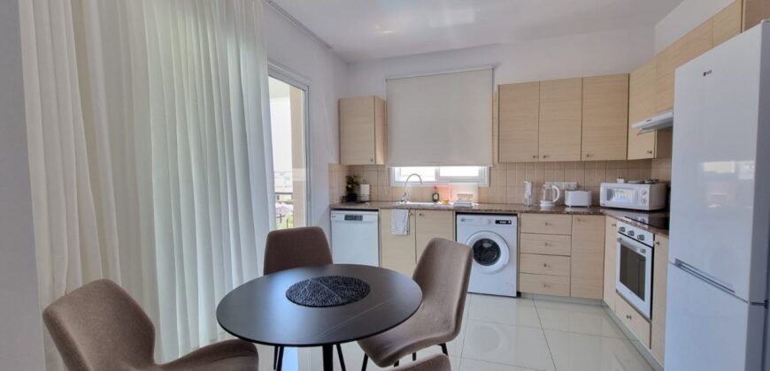 Paphos Kato Paphos – Universal 2Bdr Apartment For Sale DTC5019