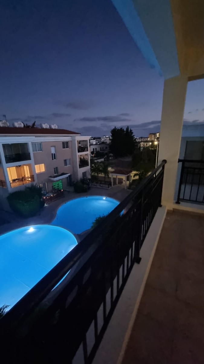 Paphos Kato Paphos – Universal 2Bdr Apartment For Sale DTC5019