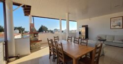 Paphos Kato Paphos – Universal 4Bdr Town House For Rent DTC4983