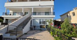 Paphos Kato Paphos – Universal 4Bdr Town House For Rent DTC4983