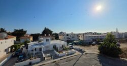 Paphos Kato Paphos – Universal 4Bdr Town House For Rent DTC4983