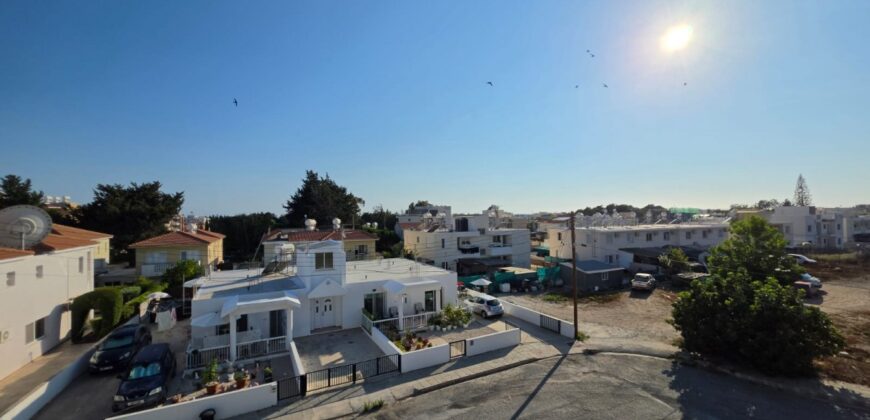 Paphos Kato Paphos – Universal 4Bdr Town House For Rent DTC4983