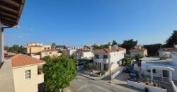 Paphos Kato Paphos – Universal 4Bdr Town House For Rent DTC4983