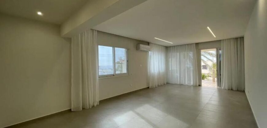 Paphos Kissonerga 3Bdr Apartment For Sale VLSJOTAPKSLV