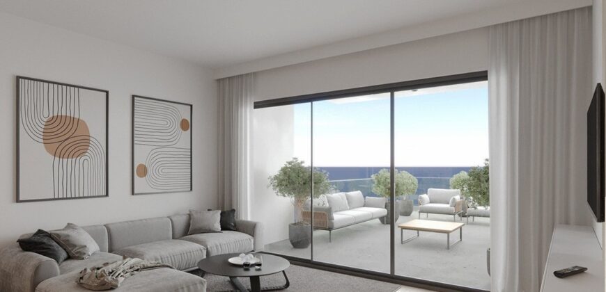 Paphos Kissonerga 2Bdr Apartment For Sale DTC4997