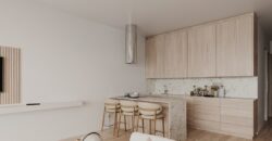 Paphos Kissonerga 2Bdr Apartment For Sale DTC4997