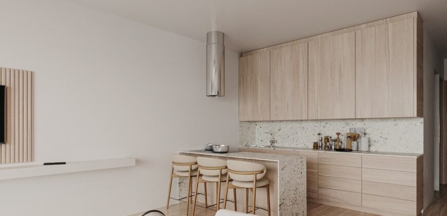Paphos Kissonerga 2Bdr Apartment For Sale DTC4997