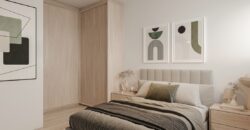 Paphos Kissonerga 2Bdr Apartment For Sale DTC4997