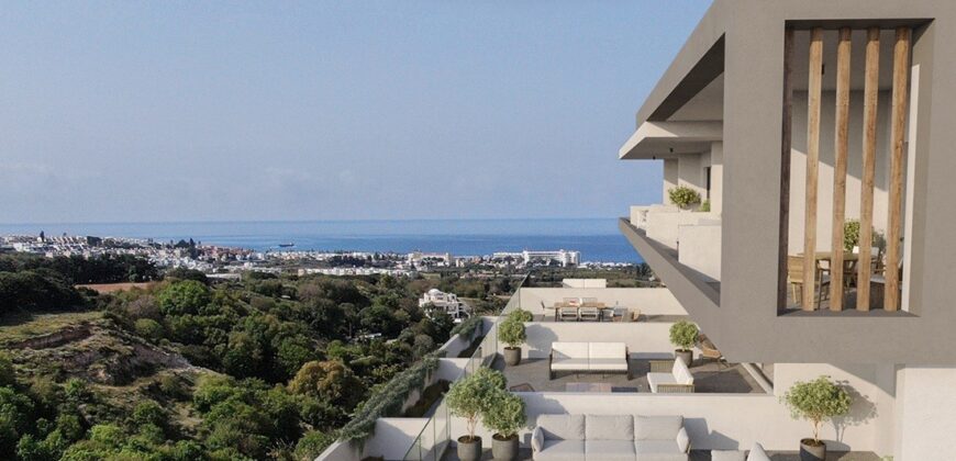 Paphos Kissonerga 2Bdr Apartment For Sale DTC4997