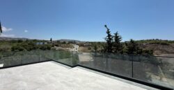 Paphos Konia Detached Villa 4Bdr For Sale CPNC11868