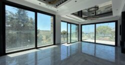 Paphos Konia Detached Villa 4Bdr For Sale CPNC11868