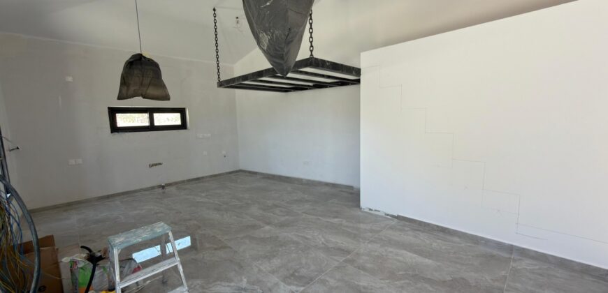 Paphos Konia Detached Villa 4Bdr For Sale CPNC11868