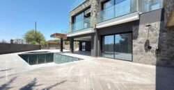 Paphos Konia Detached Villa 4Bdr For Sale CPNC11868