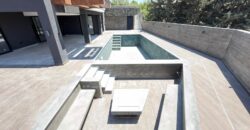 Paphos Konia Detached Villa 4Bdr For Sale CPNC11868