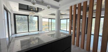 Paphos Konia Detached Villa 4Bdr For Sale CPNC11868