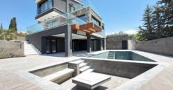 Paphos Konia Detached Villa 4Bdr For Sale CPNC11868