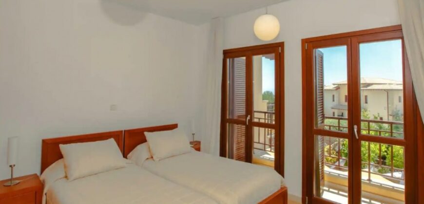 Paphos Kouklia – Aphrodite Hills 3Bdr Detached Villa For Rent DTC4984
