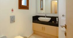 Paphos Kouklia – Aphrodite Hills 3Bdr Detached Villa For Rent DTC4984