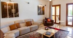 Paphos Kouklia – Aphrodite Hills 3Bdr Detached Villa For Rent DTC4984